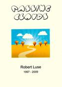 Image of Passing Clouds - sheet music edition (guitar solo)