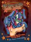 Image of Year of the Rabid Rabbit