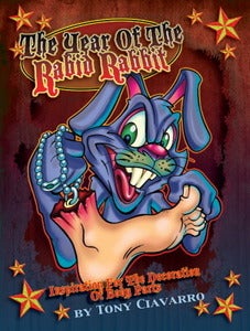 Image of Year of the Rabid Rabbit