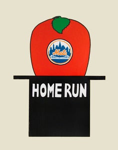 Image of Mets Tickets