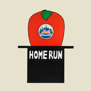 Image of Mets Tickets