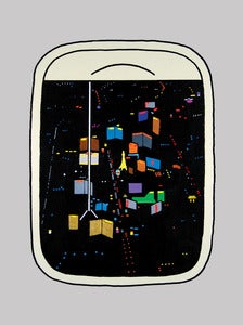 Image of To Fly To Vegas