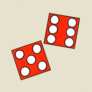 Image of Money For Craps