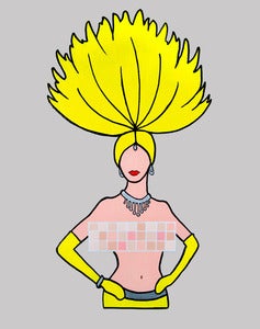 Image of To See Showgirls