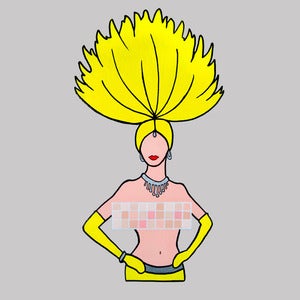 Image of To See Showgirls