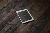 Image of _ Quarterly 08: No Music Is Swing