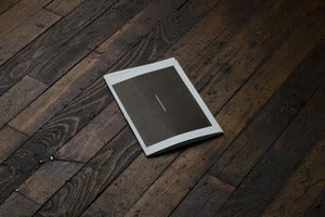 Image of _ Quarterly 08: No Music Is Swing