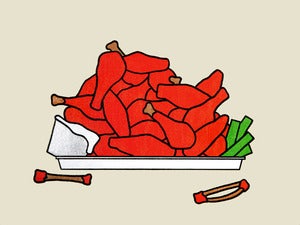 Image of Way More Wings