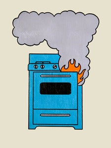 Image of Cooking Lessons
