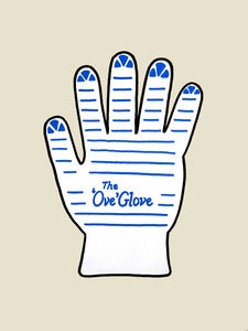 Image of The ‘Ove’ Glove (2 pack)