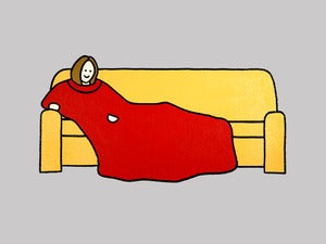 Image of Snuggie (set of 2 with booklights)