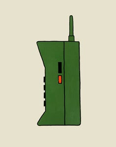 Image of Phone Calls for Our Troops
