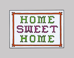 Image of A Nice Home
