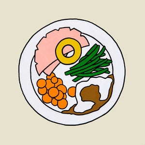 Image of A Good Meal