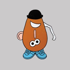 Image of Mr. Potato Head