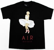 Image of Air Monroe - White