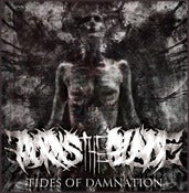 Image of Boris The Blade 'Tides of Damnation'