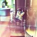 McKenzie Vine funky cushion