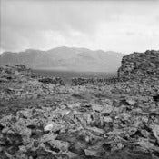 Image of Iceland road trip V