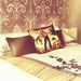 Ride 'Em Cowboy funky cushion