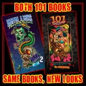 Image of Both 101 Books