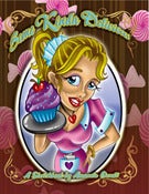 Image of Some kind of delicious By Amanda Orcutt