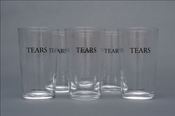 Image of Laurel Nakadate, Drinking Glass, 2011                       
