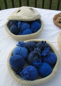 Image of Blueberry Pie