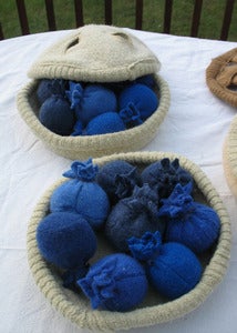Image of Blueberry Pie