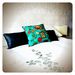 Viva Frida funky cushion