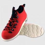 Image of NATIVE Fitzimmons Junior, torch red fall 2011