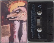 Image of "Knife Man" CS (Lauren Records)