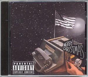 Image of "Her Exceptional Kindness" CD (Lauren Records)