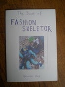 Image of The Best of Fashion Skeletor