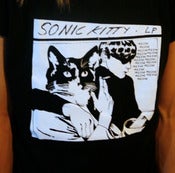 Image of SONIC KITTY