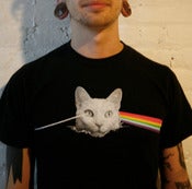 Image of DARK SIDE OF THE KITTY