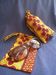 Image of African Drawstring Pouch (medium)