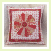 Image of Aunt Lilly's Cushion