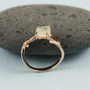 Image of Nature Gem Ring