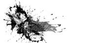 Image of Ugly Fish: Dragon Fish Print