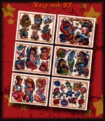 Image of Set 27