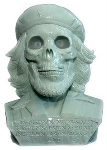Image of Dead Che Bust - Frank Kozik