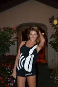 Image of Signature Black Tank