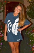 Image of Signature Navy Tee