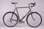 Image of Custom Bruce Gordon Road Frames and Bikes (deposit)