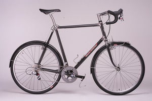 Image of Custom Bruce Gordon Road Frames and Bikes (deposit)