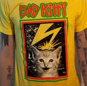 Image of BAD KITTY