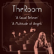 Image of CD single - <br>A Casual Believer/<br>A Multitude of Angels