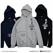 Image of Filter017 Casino Life Hoodie