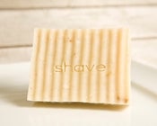 Image of Clay Shaving Soap - Travel Size